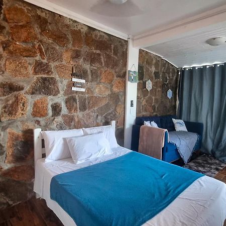 Loft Com Lago Hidro E Vista Para O Mar Флорианополис Экстерьер фото