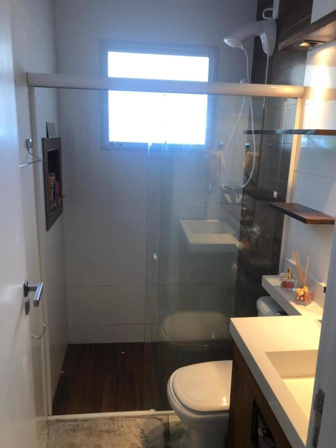 Loft Com Lago Hidro E Vista Para O Mar Флорианополис Экстерьер фото