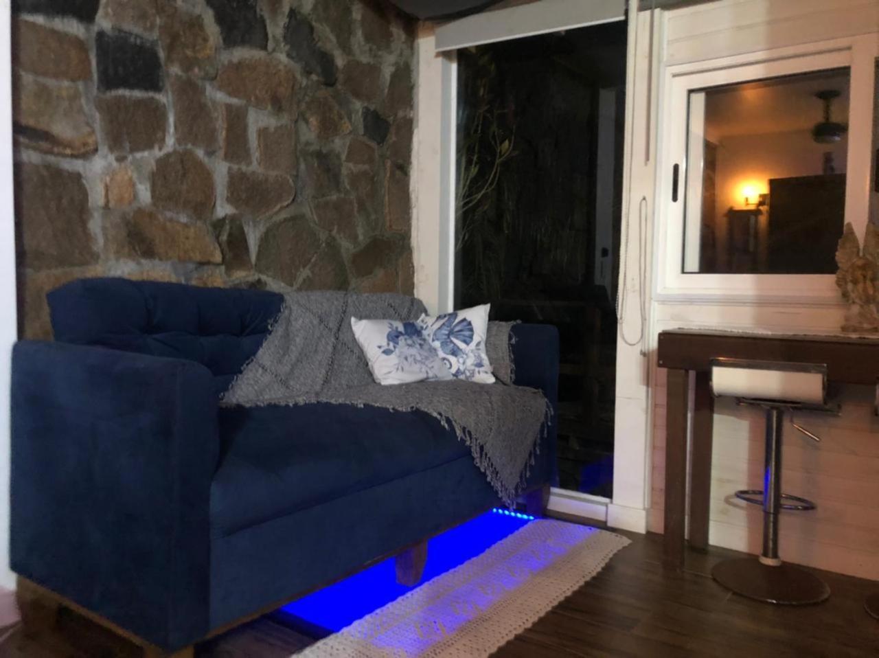 Loft Com Lago Hidro E Vista Para O Mar Флорианополис Номер фото
